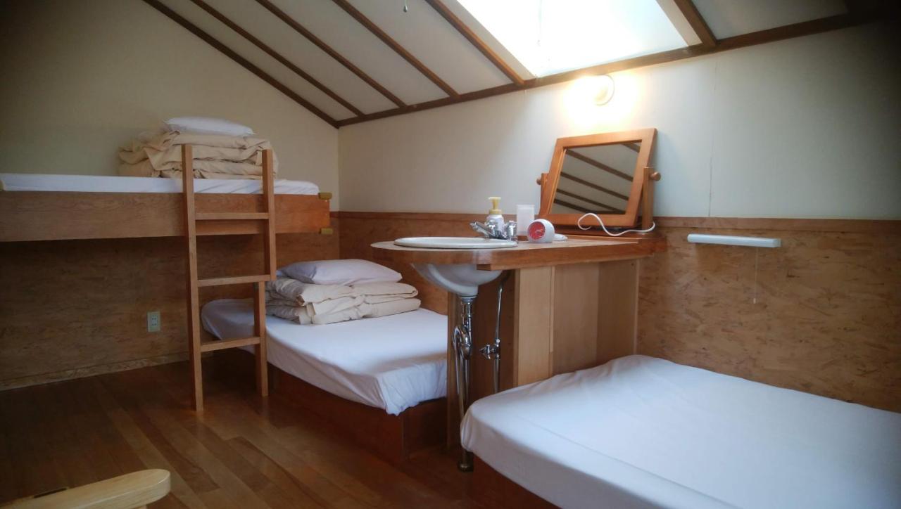 Standard Dreibettzimmer