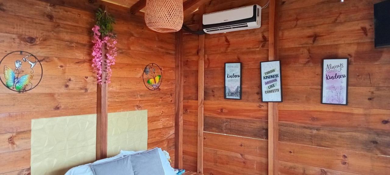 One-Bedroom Cottage