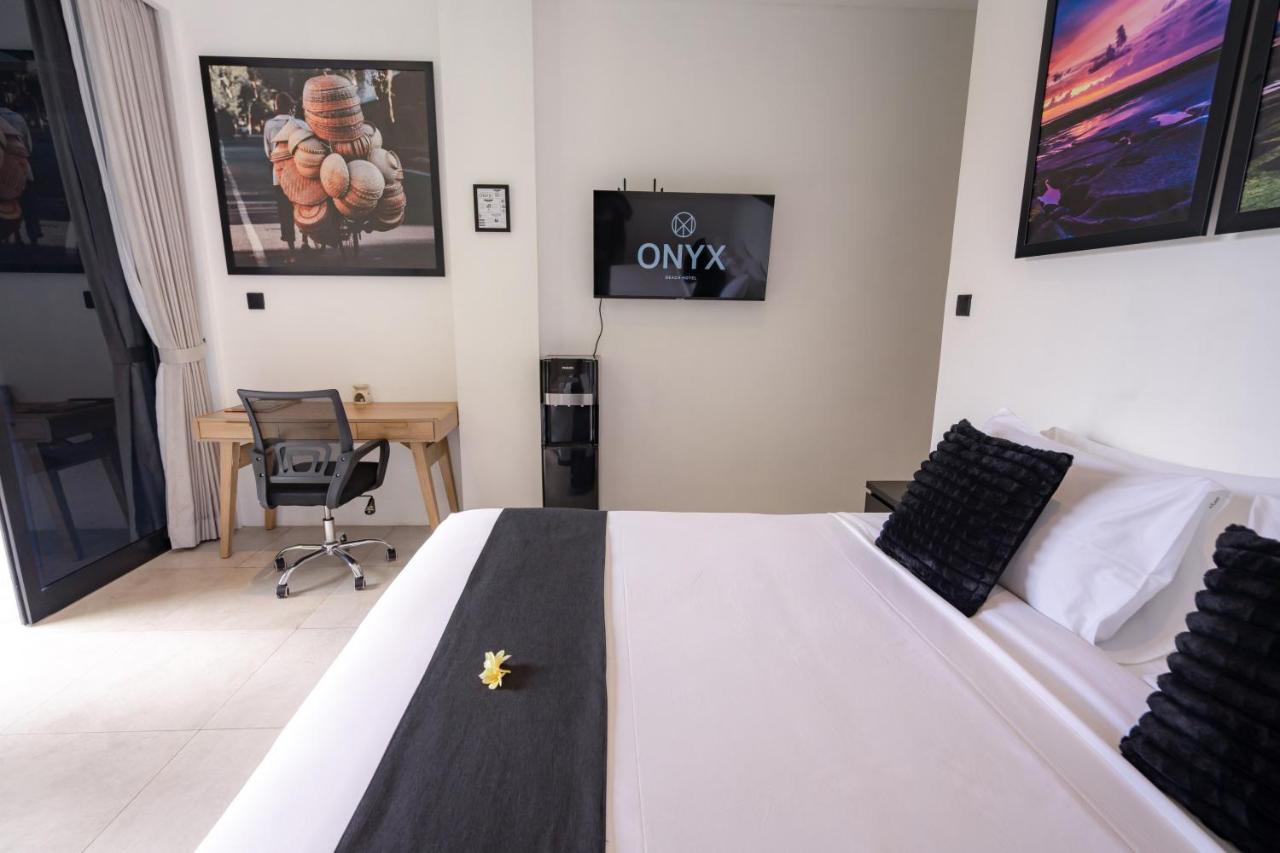 One-Bedroom Standard Apartment