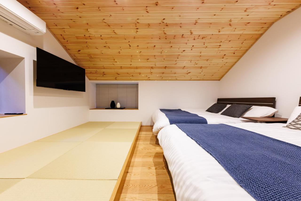 Villa mit 1 Schlafzimmer