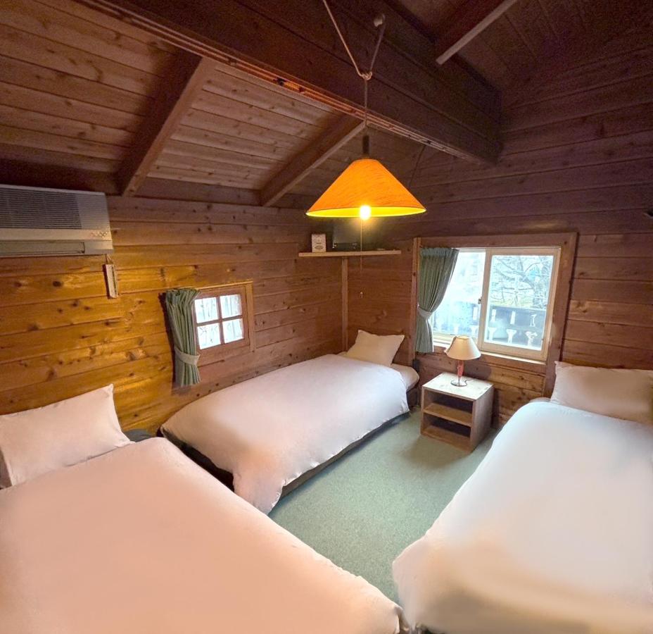 Familiekamer met Eigen Badkamer
