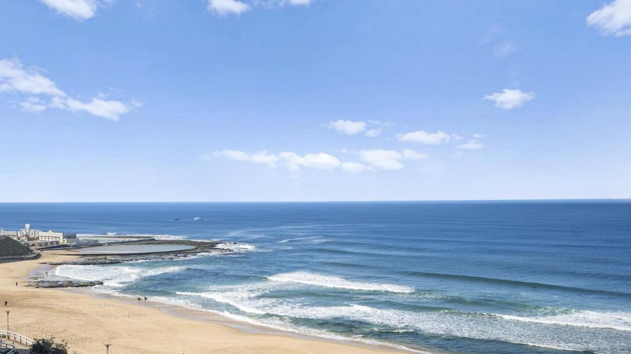 Coastal Luxe - Eats, Walks, Swims - 1 Car - B&B Newcastle