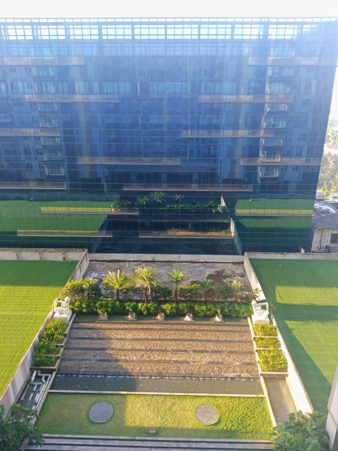 Delipark Podomoro Lincoln Tower Apartement 2BR - B&B