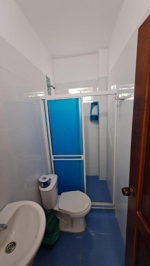 Apartamentos Don Mathias # 2 - B&B
