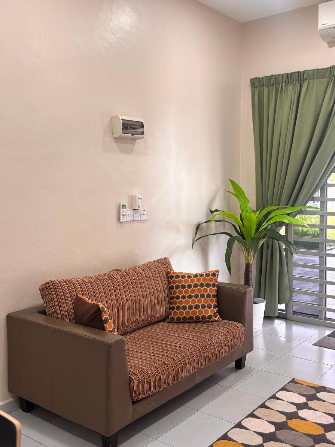 Lodging Mak Endon - B&B