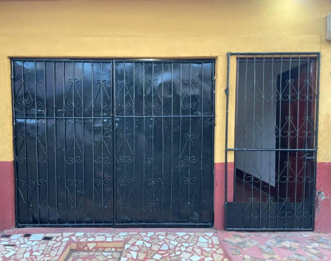 Casa Las Graditas - Ferienwohnung