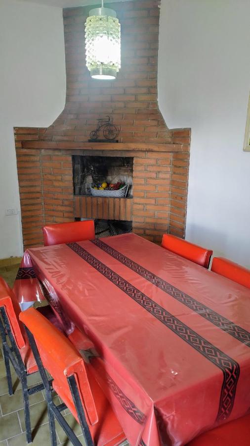 Departamento hasta 3 personas - B&B Villa Carlos Paz
