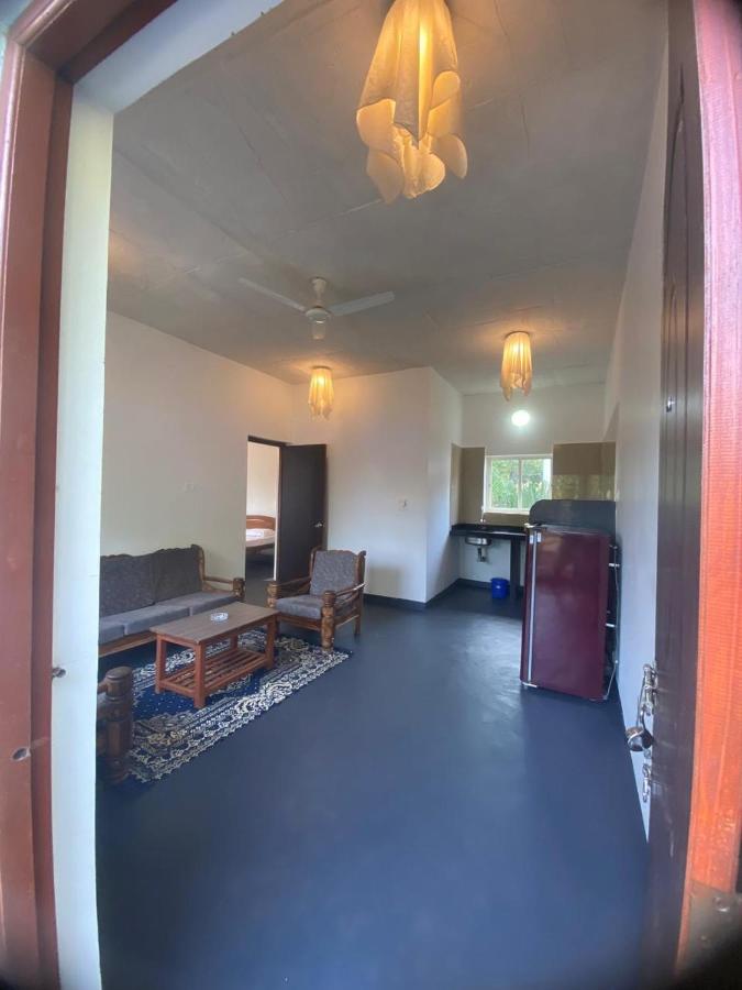 Double or Twin Room with Balcony