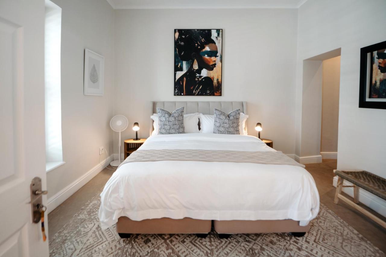 Superior Double or Twin Room -The Muiz
