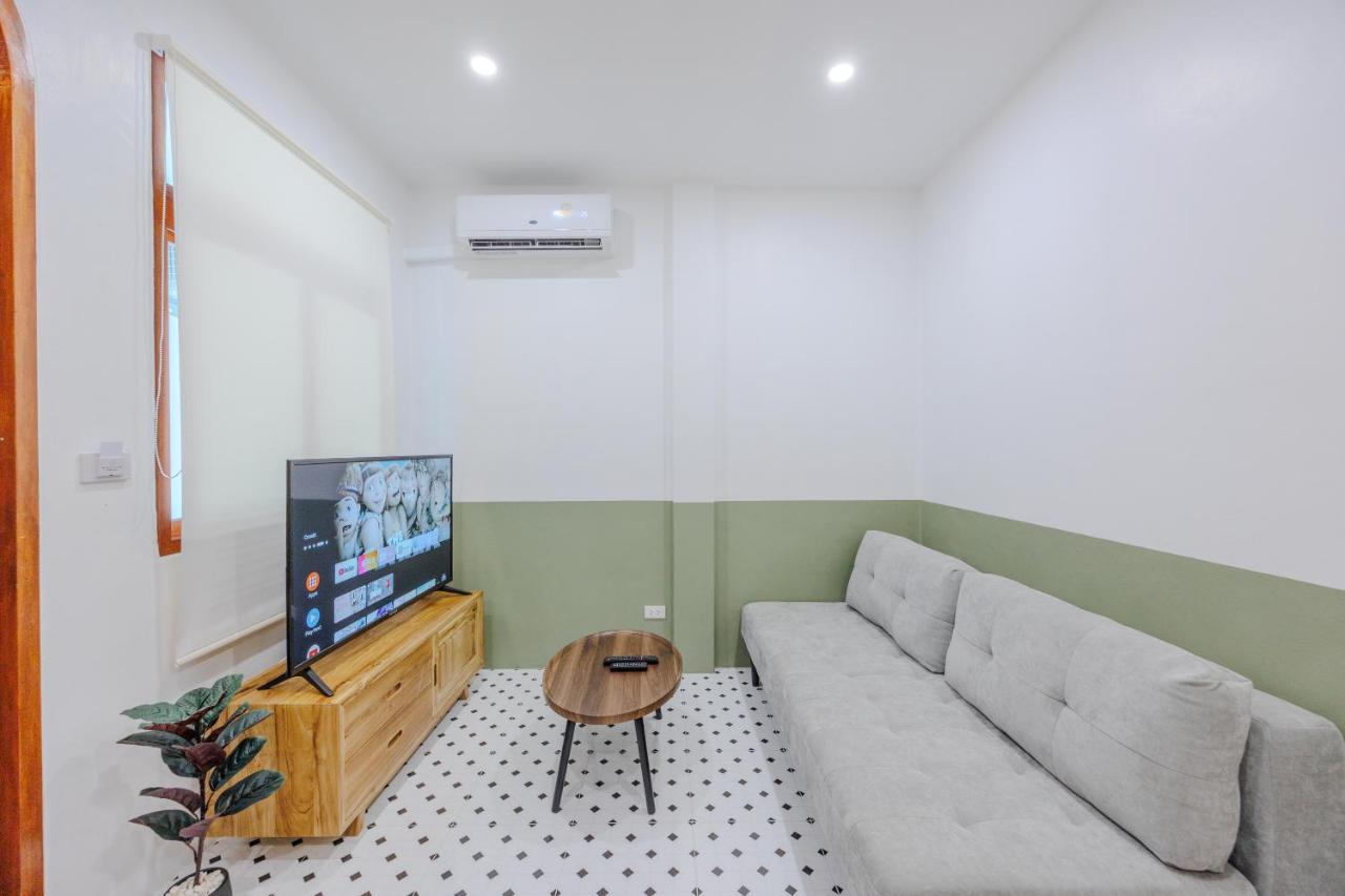 Family Room with Private Bathroom