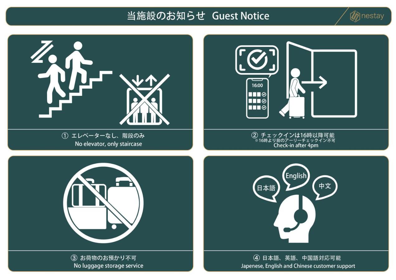 Appartement 2 Chambres