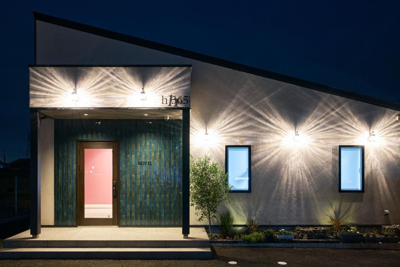 HOTEL h365 - Bed and Breakfast Yuki
