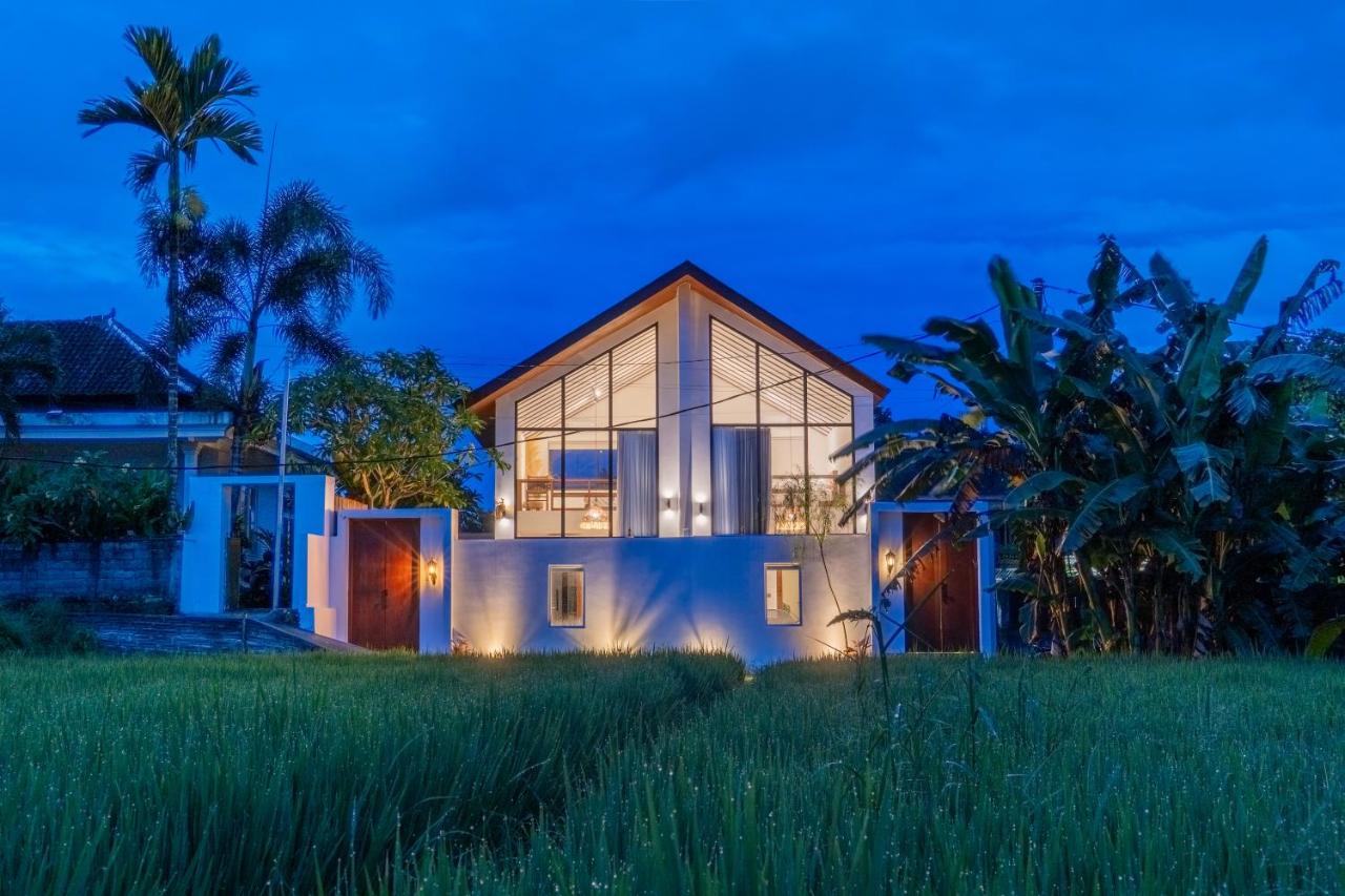 Nana Nina Ubud - B&B
