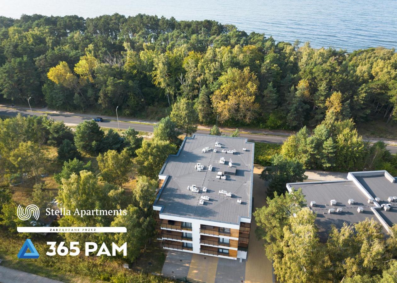 Apartamenty Enklawa Przy Plaży - SALA ZABAW, SIŁOWNIA - 365PAM
