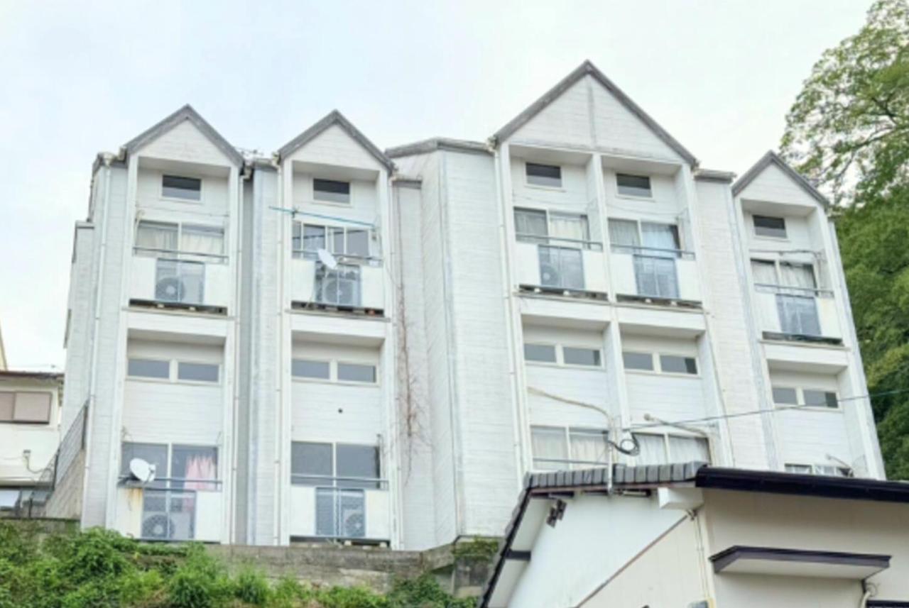 高平ハウス Room103 - B&B Dejimamachi