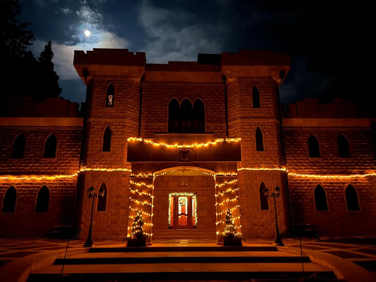 The Castle - Your unique way of retreat - Chambres d’hôtes Borovets