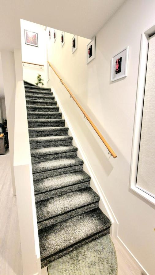 Brand New Beauty Home - Bed and Breakfast