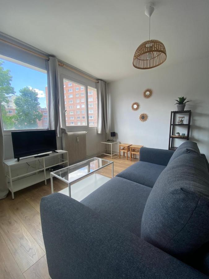 Le petit mauroy - B&B Lilla