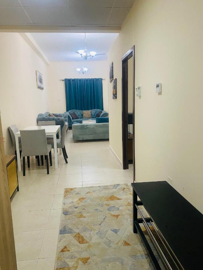 Modern comforts of 311 to Dubai - Ferienwohnung