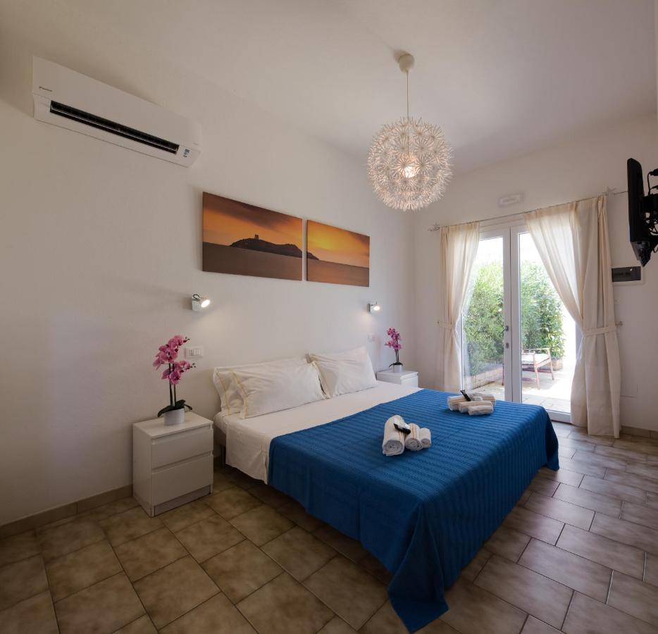 Economy Double or Twin Room