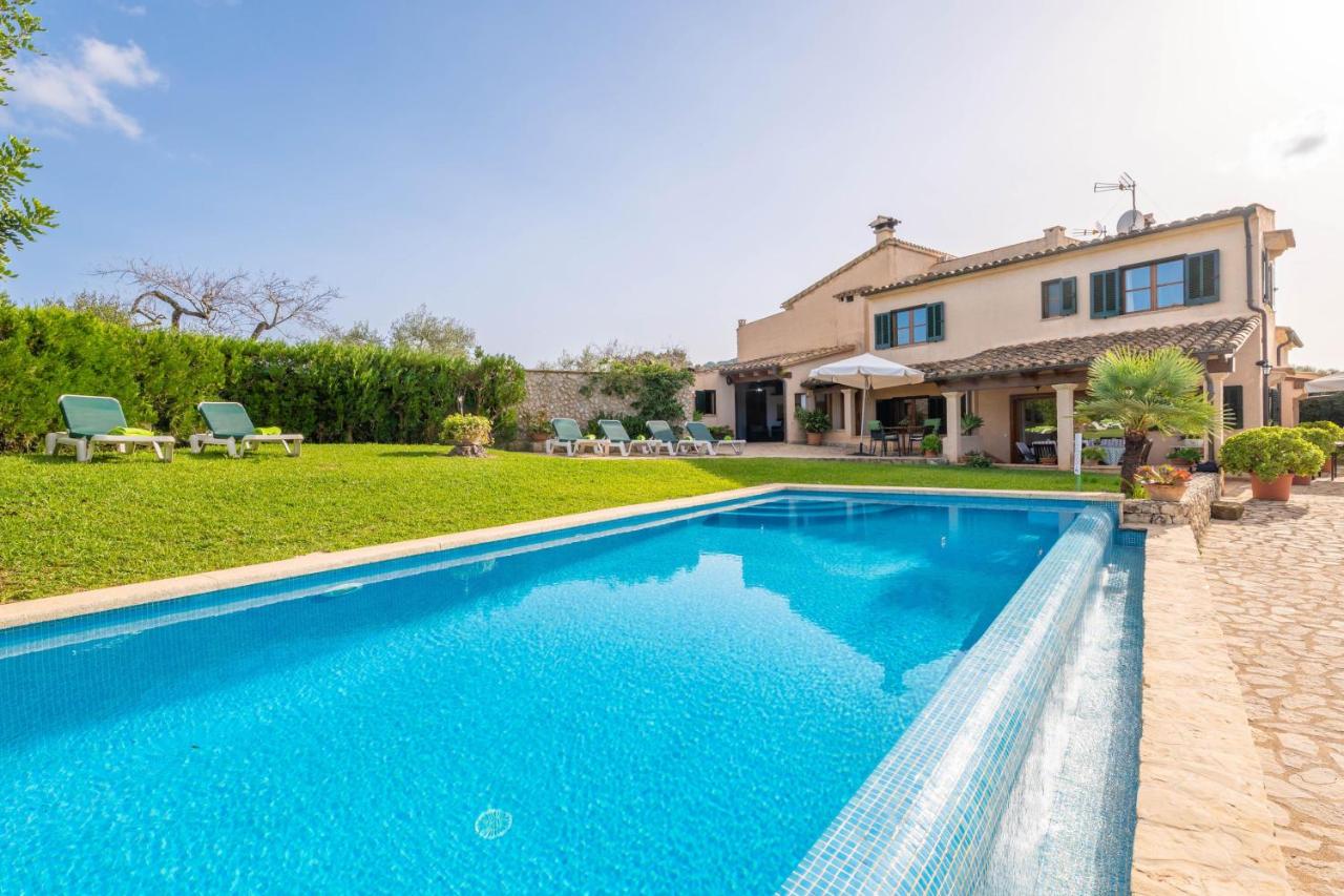 Reynes - B&B Pollença