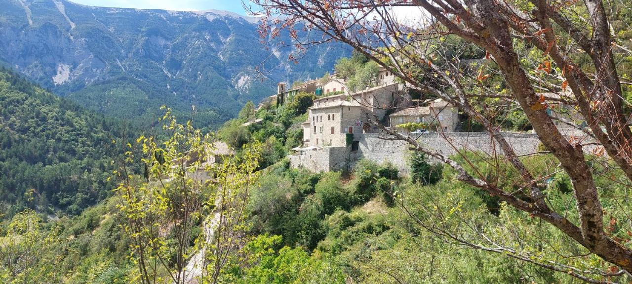 La maisonnette - B&B