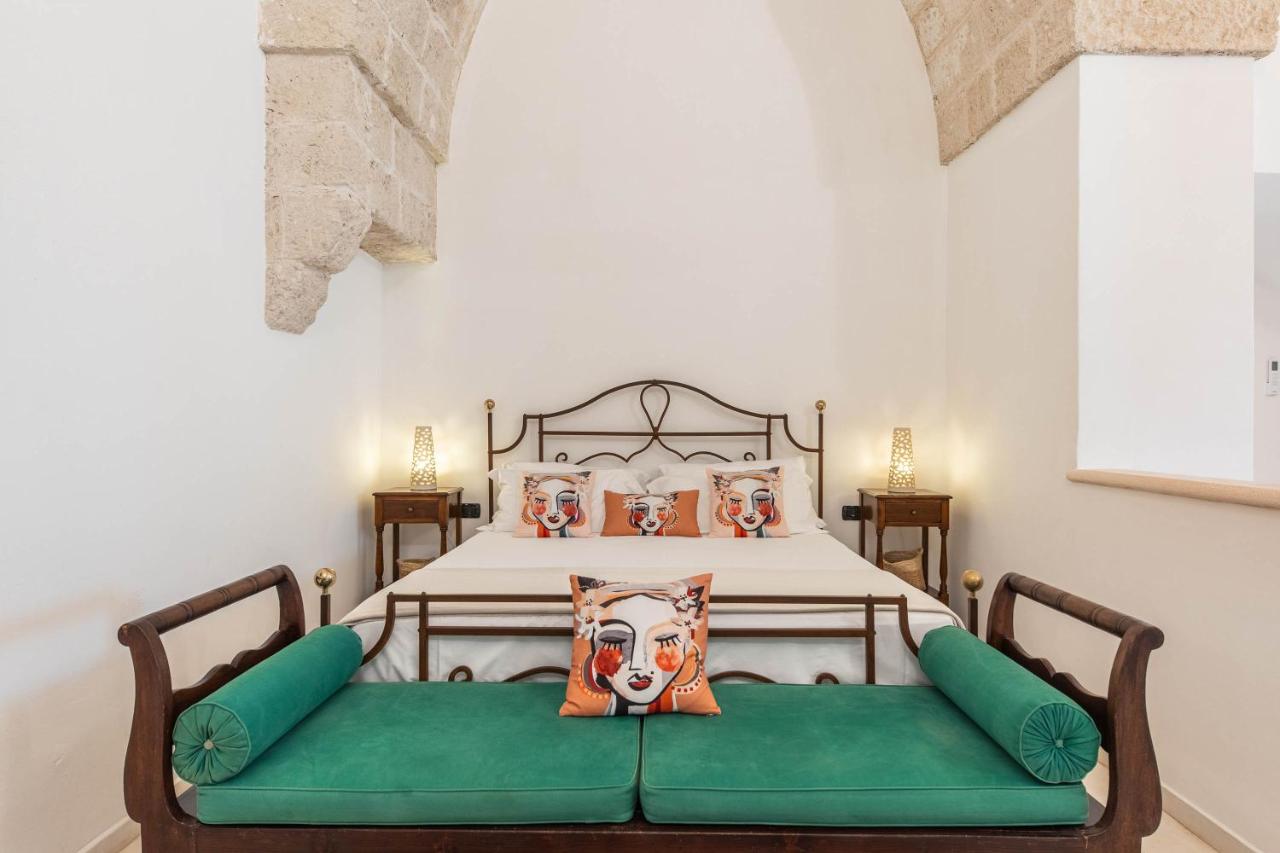 Chambre Deluxe