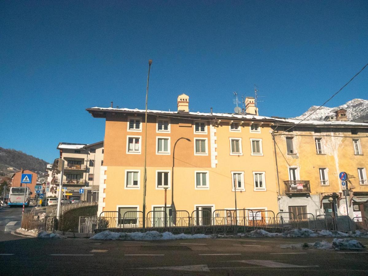 Maison Tatà - Chambres d’hôtes