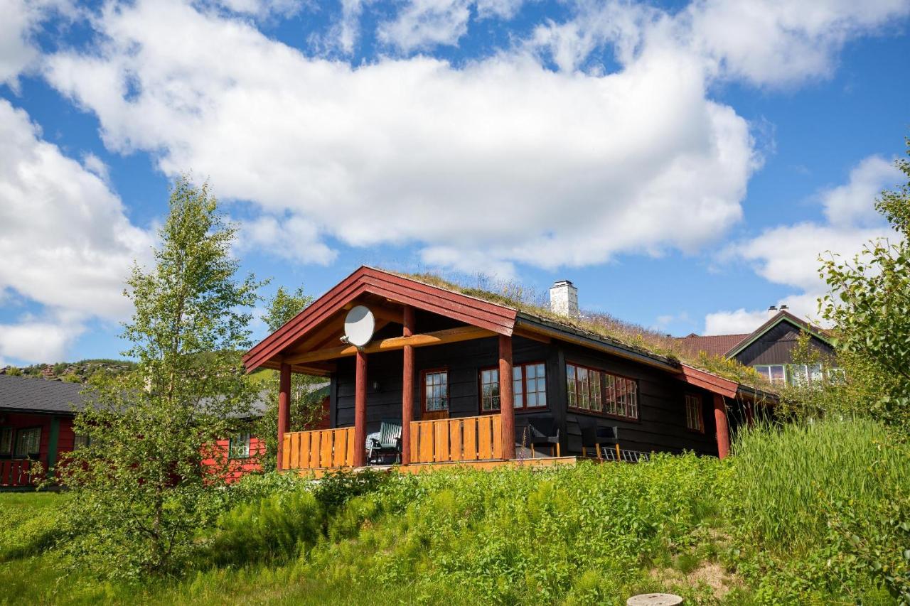 Nostalgic Cabin with 3 BR, Fireplace, and Terrace - B&B