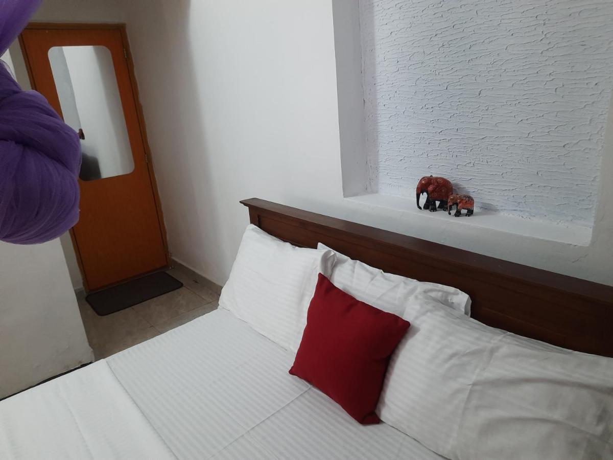 Kleines Doppelzimmer