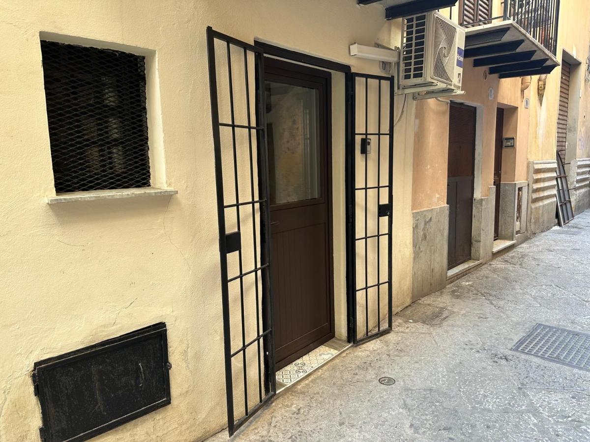 Piazza Verdi comodo monolocale Palermo Centro - B&B Palermo