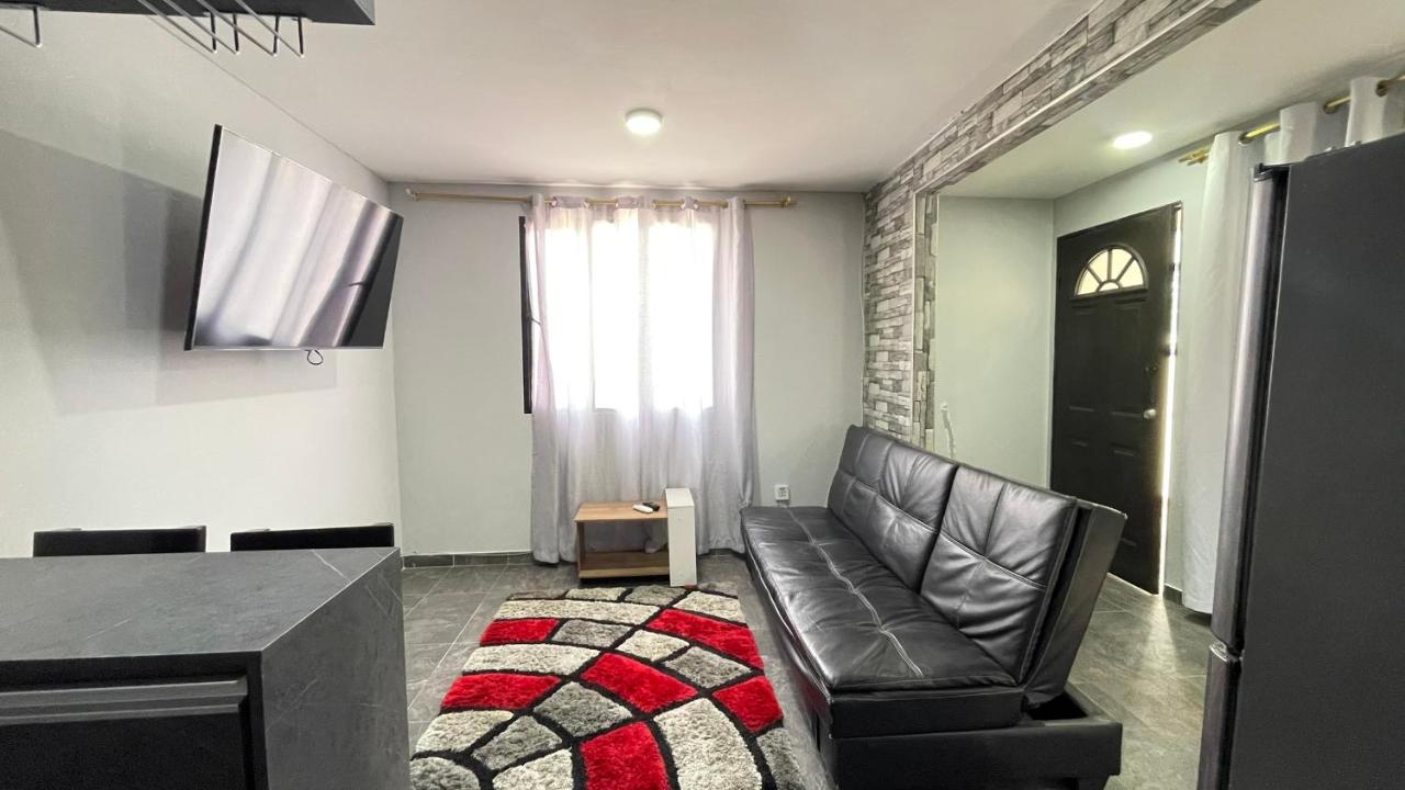 Appartamento Deluxe con 2 Camere da Letto