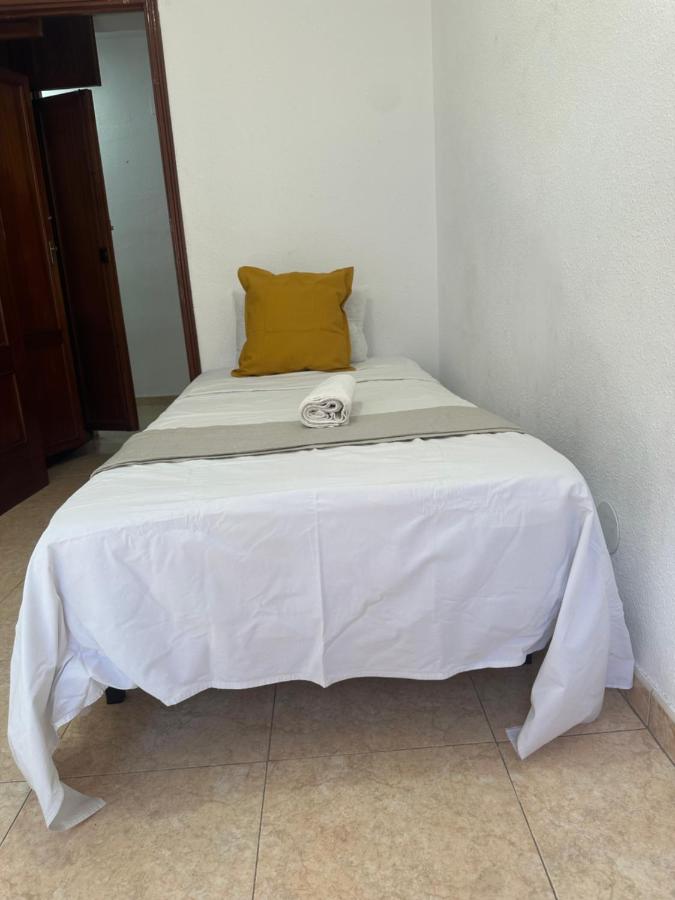 Piso familiar - Bed and Breakfast Madrid