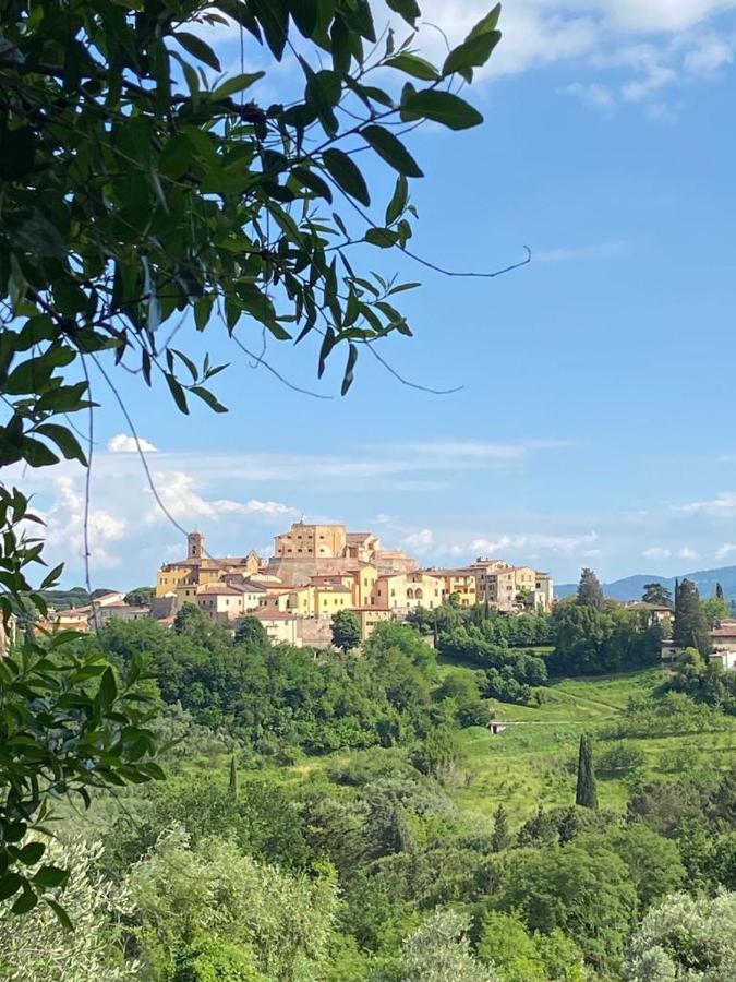 La Lucciola - B&B