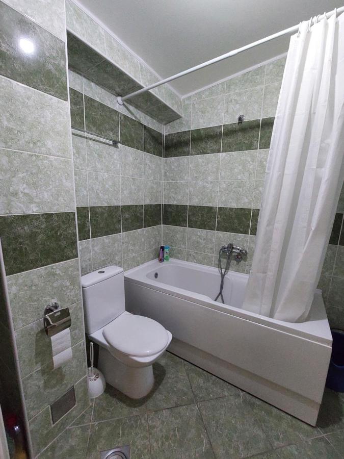 Appartement met 1 Slaapkamer