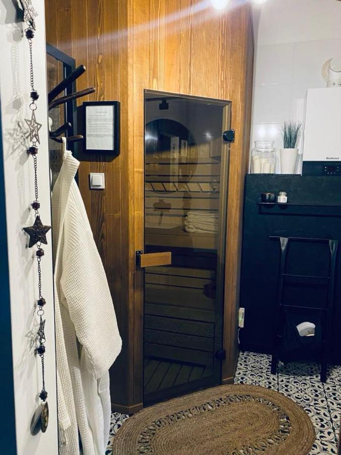 Magnusowe Siedlisko - B&B
