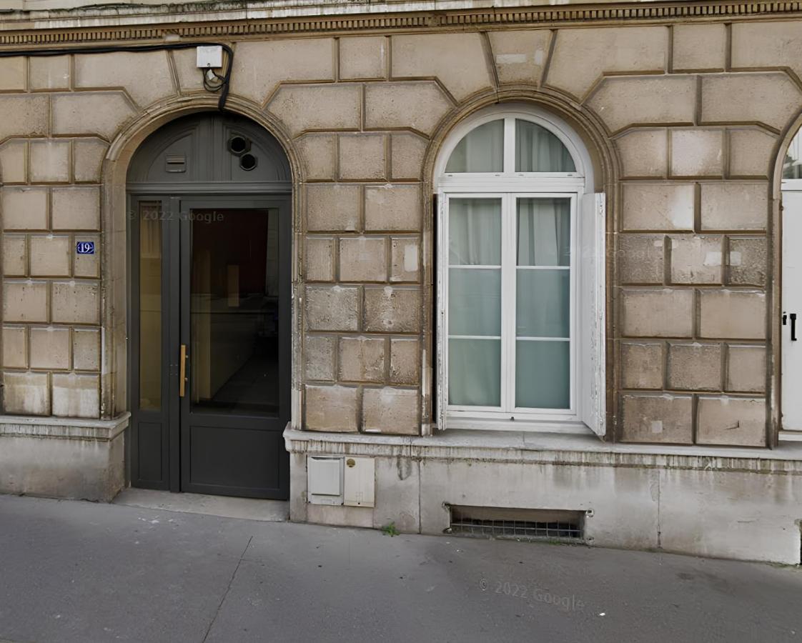Stanislas - Chambres d’hôtes