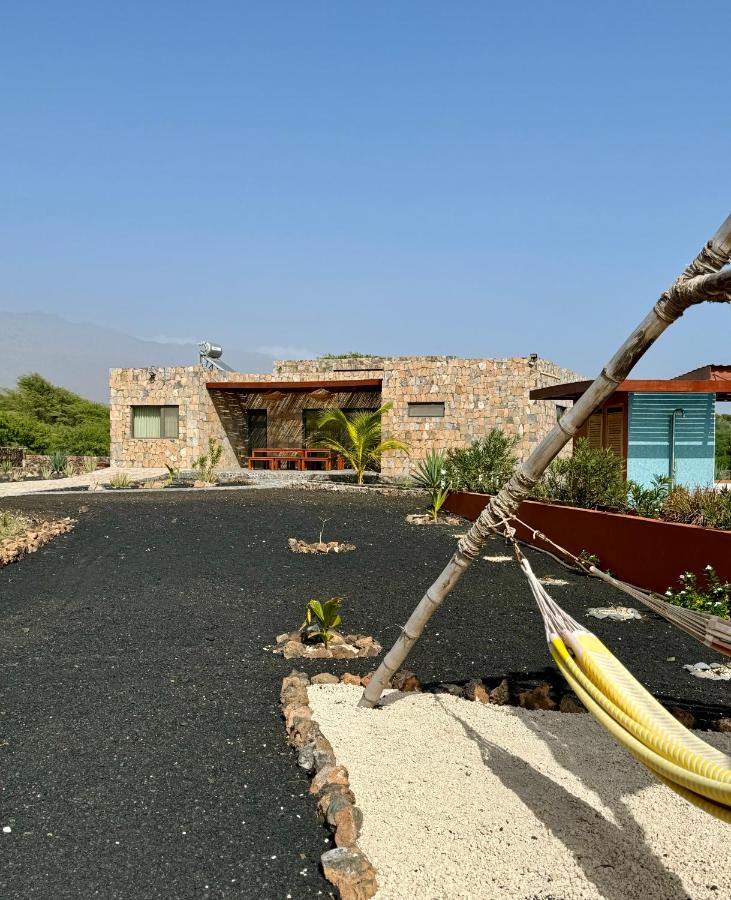 Vila Babosa - B&B Porto Novo