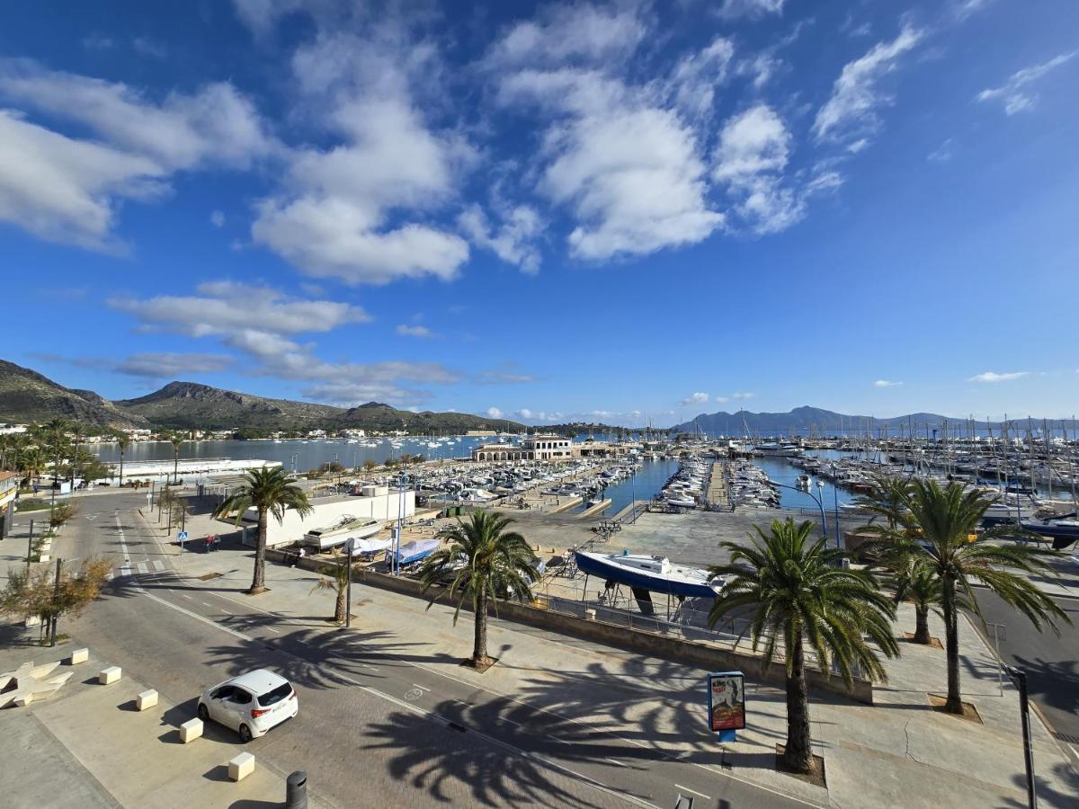 Apartamento Joandani by Feseal - Puerto Pollensa - B&B Port de Pollença