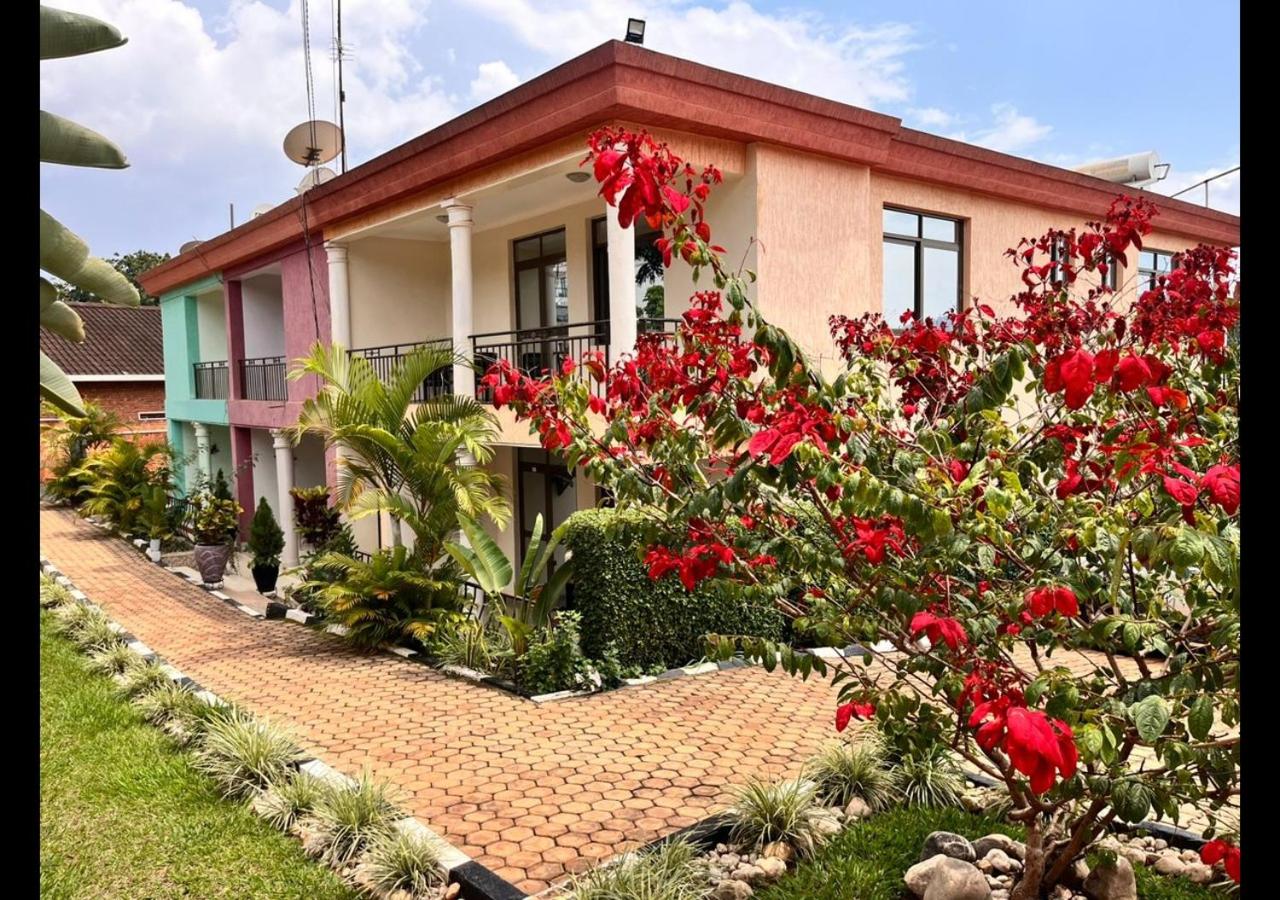 Romalo Hotel & Apartments - B&B