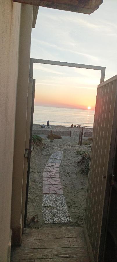 Casa Roberto Beach - B&B