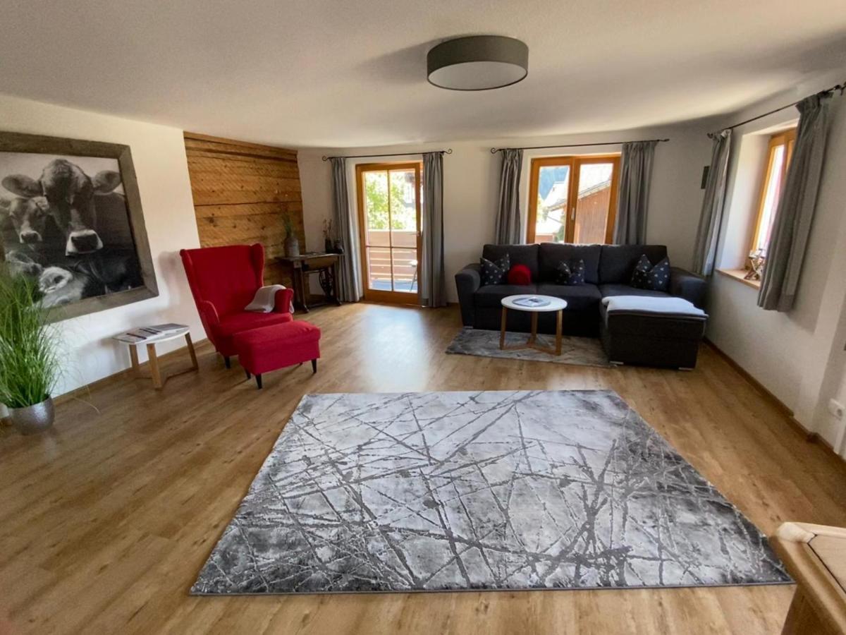 Two-Bedroom Apartment with Bathroom