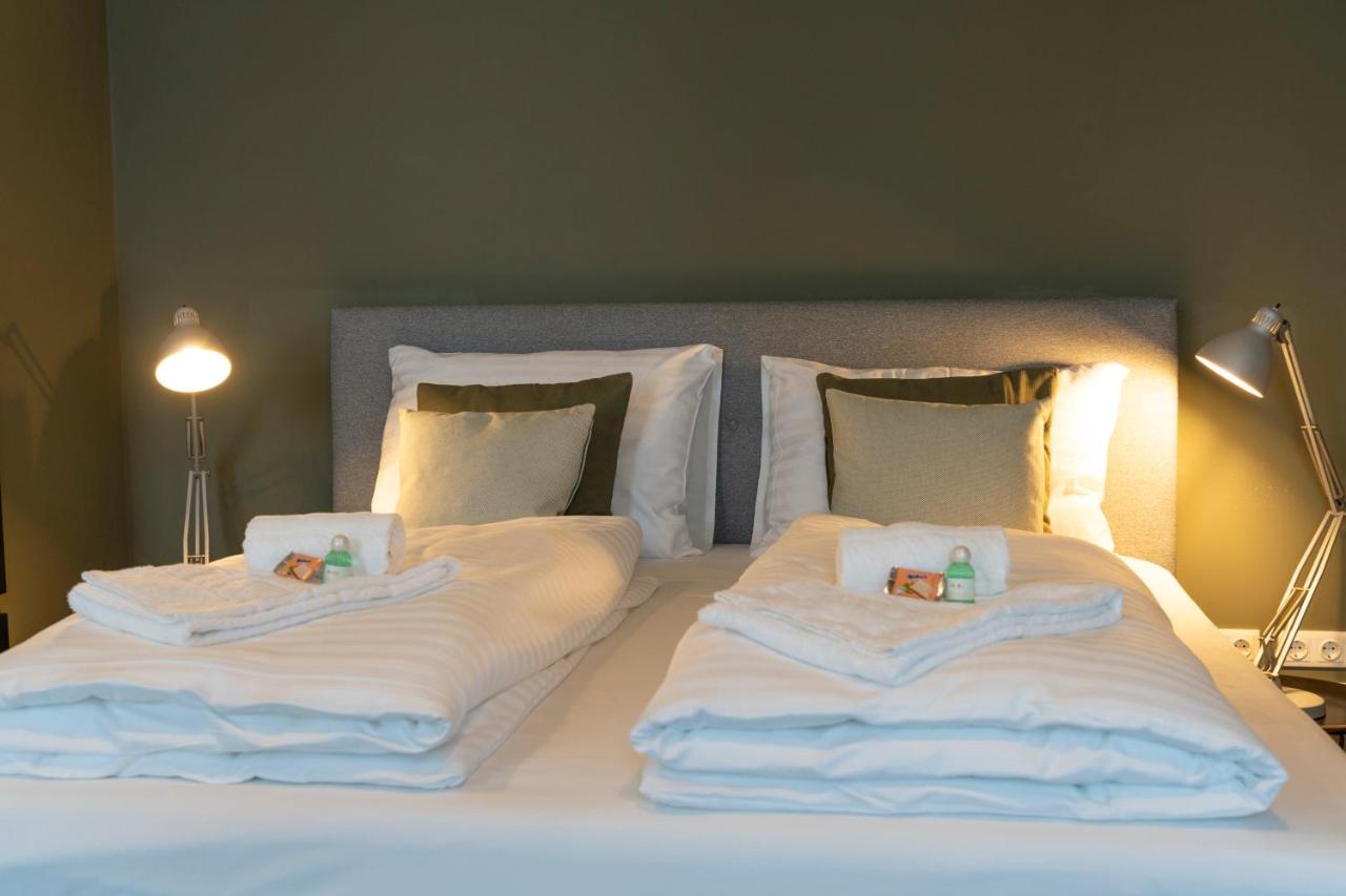 AWerner Suites Belvedere - Der Schmied - Ferienwohnung Wien