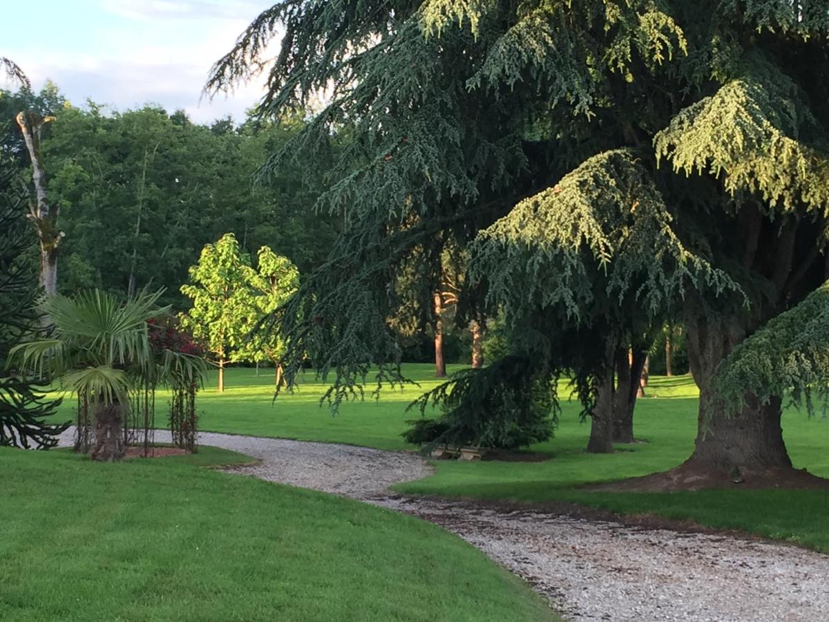 Le Moulin - B&B