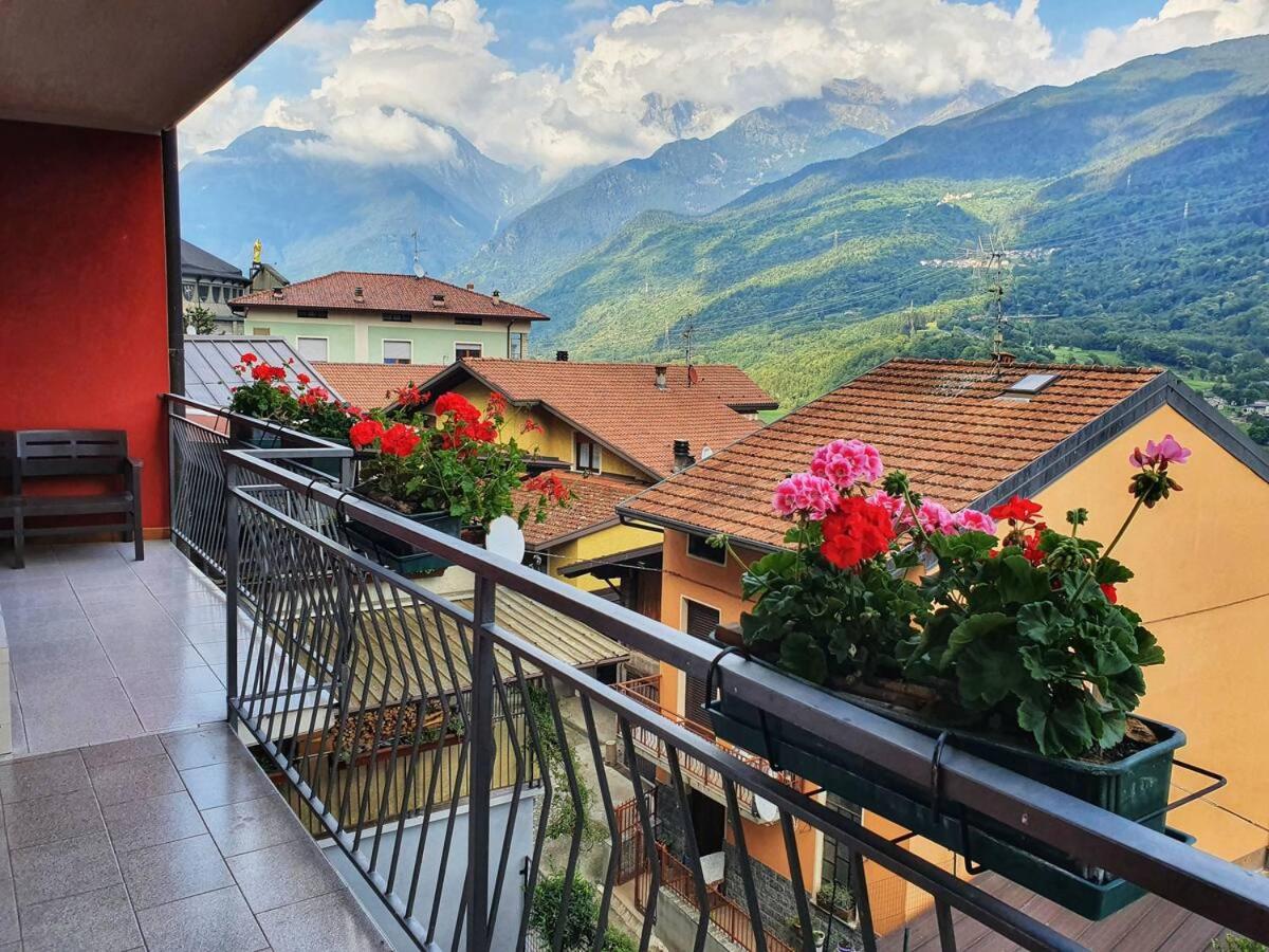 Appartamento Pettirosso - Ferienwohnung