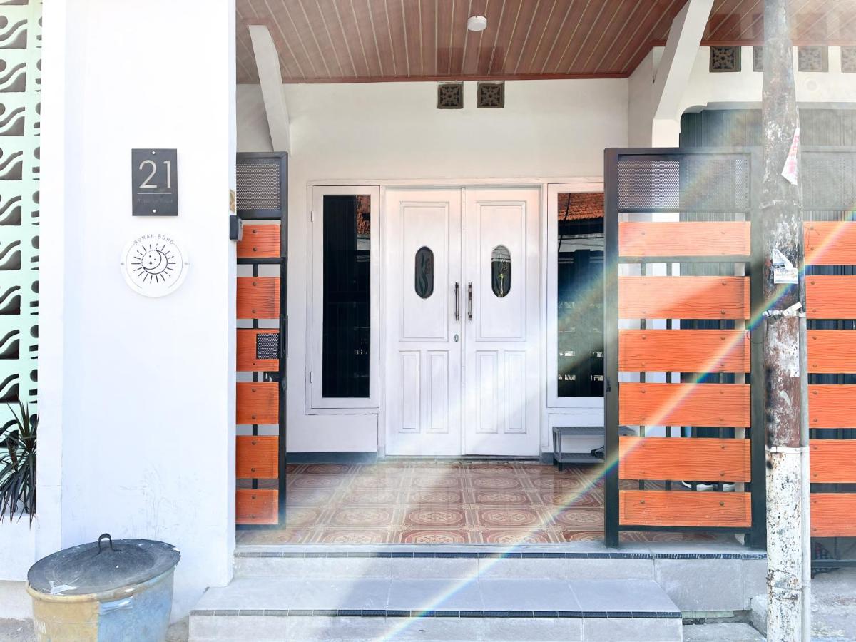 Rumah Boho - B&B Semarang