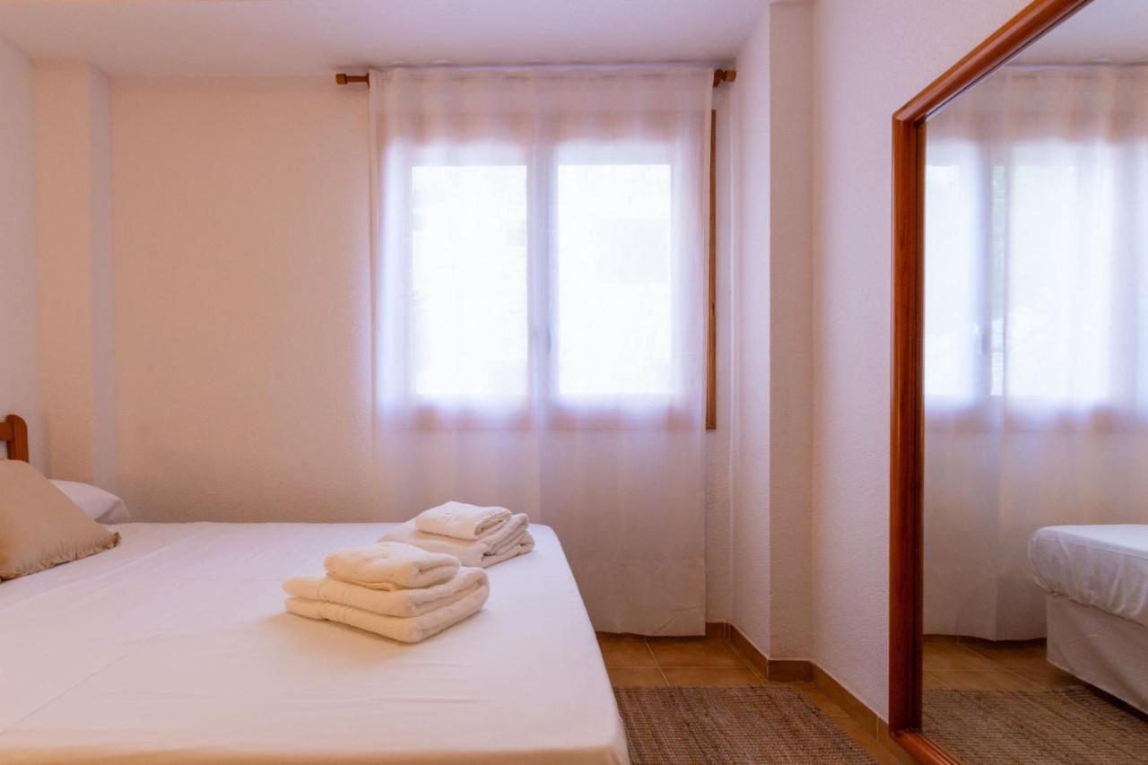 The Tower - Seaview & terrace - B&B Santa Pola