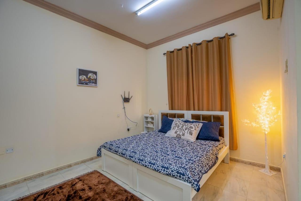 Master bedroom apartment - Ferienwohnung