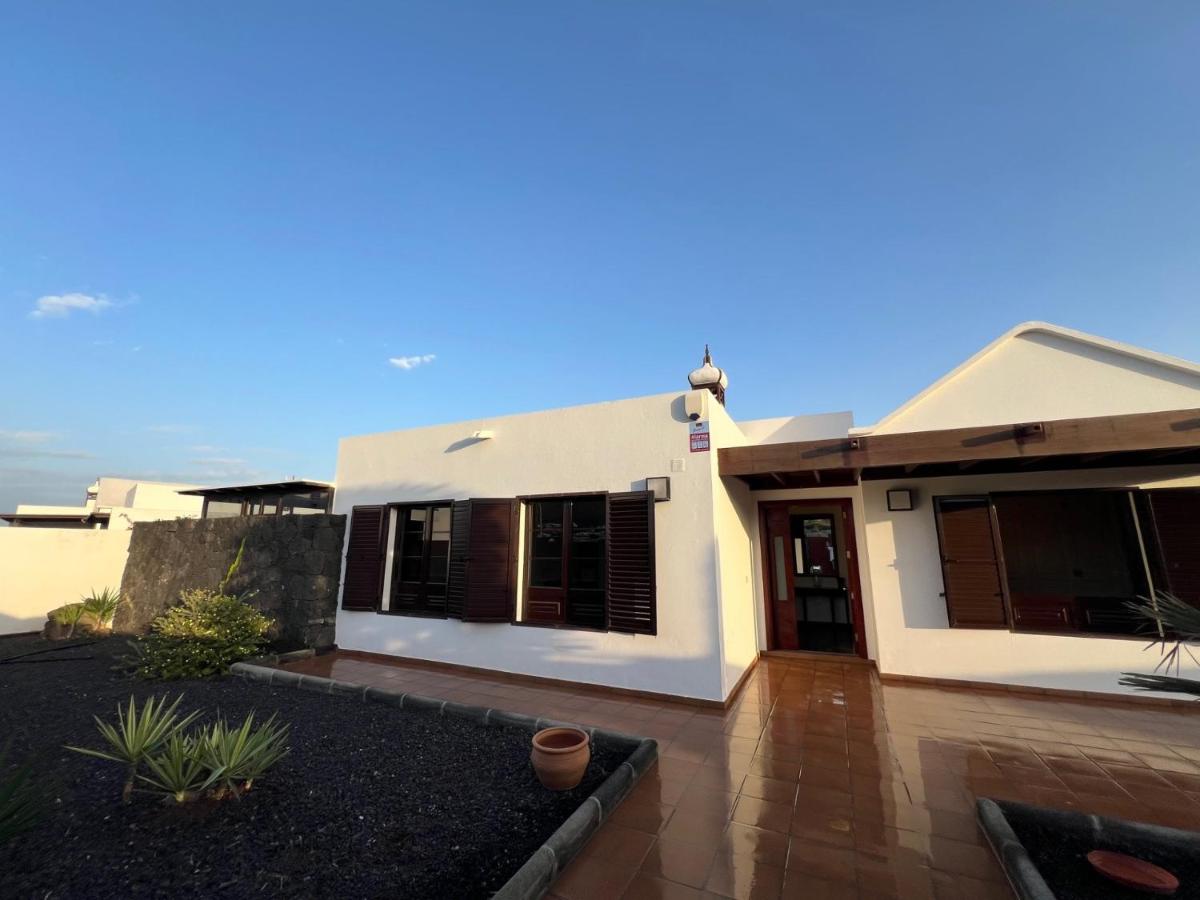 Casa Sankalpa con jacuzzi - B&B Tías
