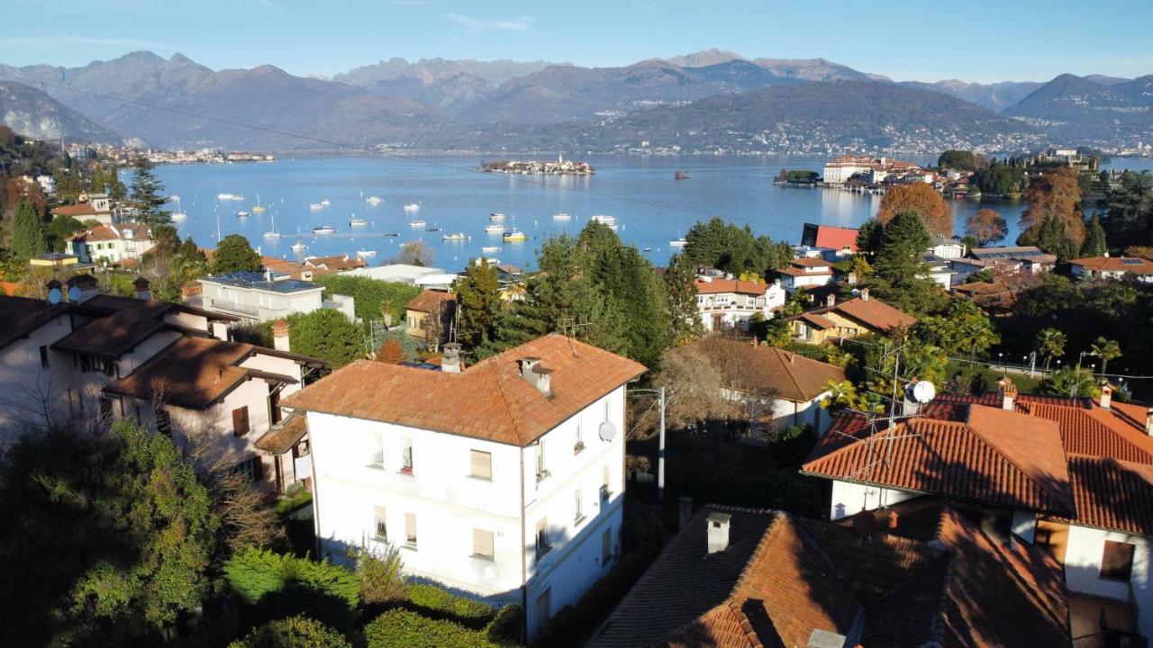 Piccolo Lupo - B&B Stresa